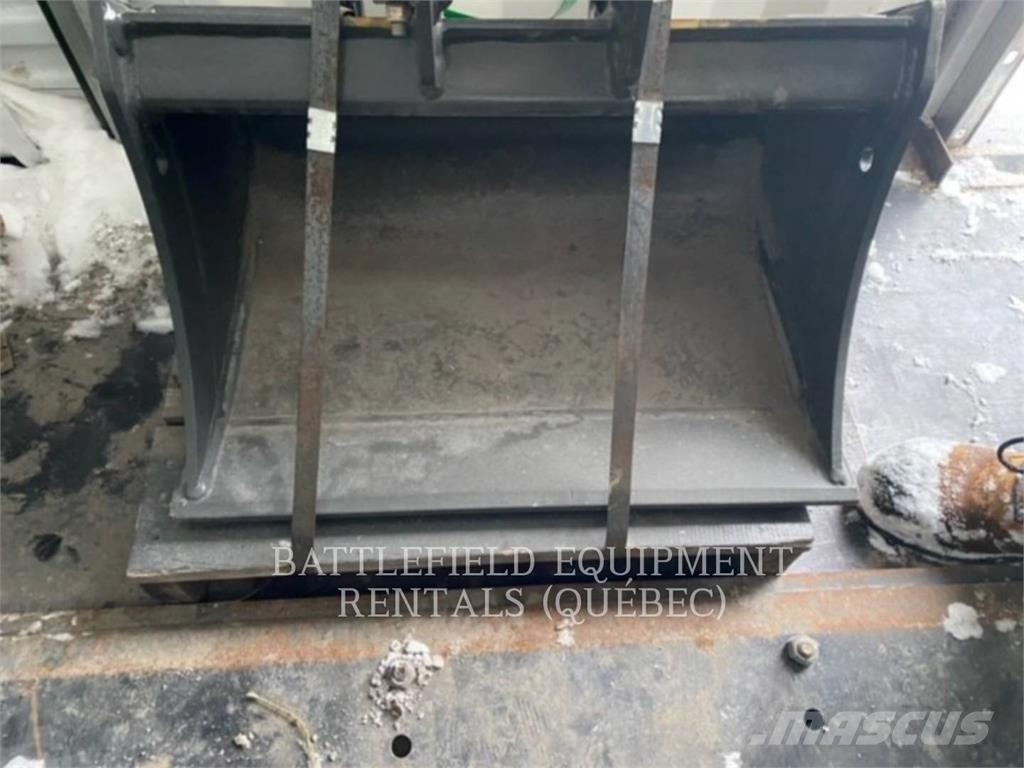  GRYB.24.IN.GRADING.BUCKET Schaufeln