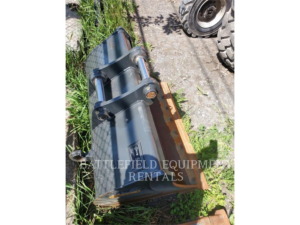 GRYB.48.IN.GRADING.BUCKET Schaufeln