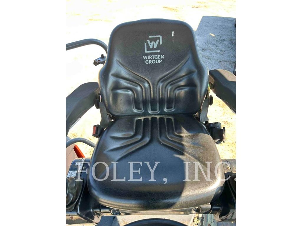 Hamm HD+120I Tandem Valser