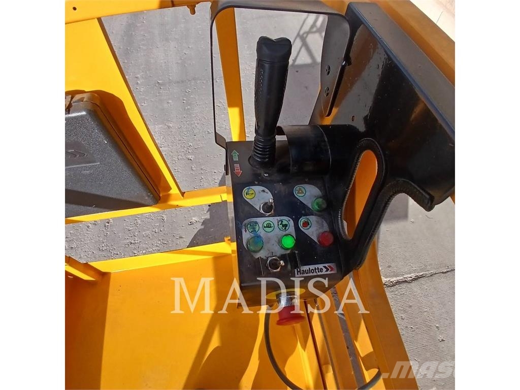 Haulotte COMPACT 12 رافعات ومنصات أخرى