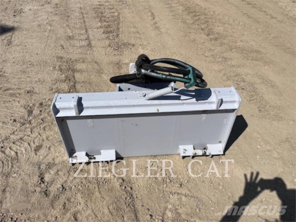 HENDERSON FX55 Chargeuse compacte