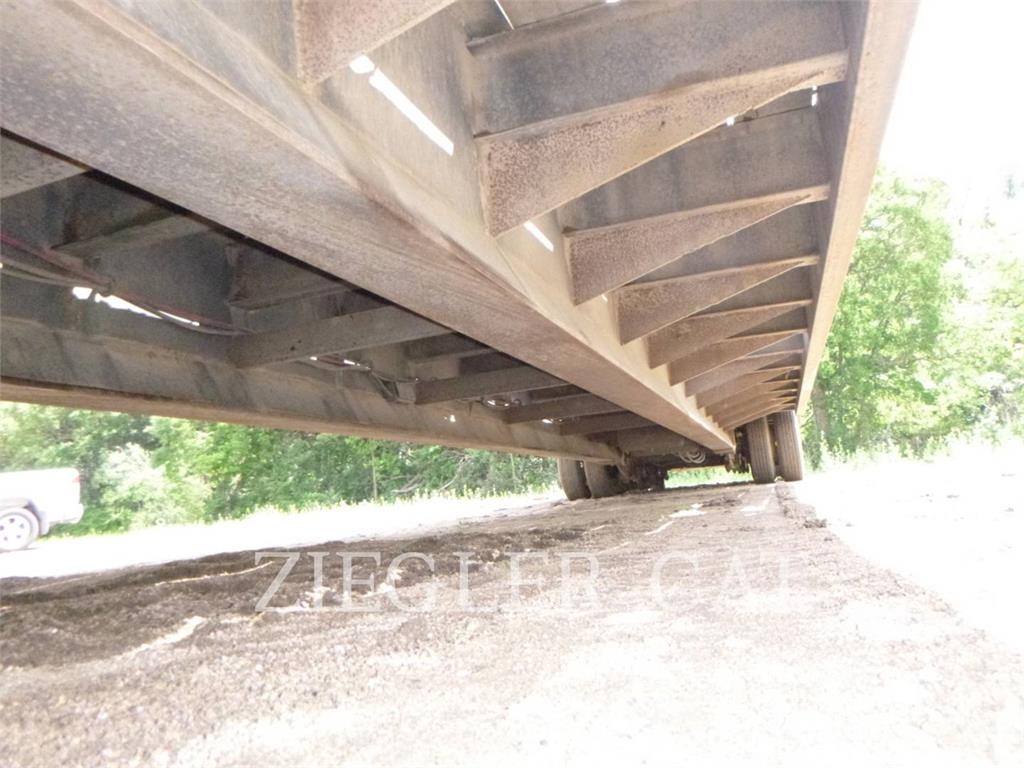 HENDERSON TRAILERS Druge prikolice