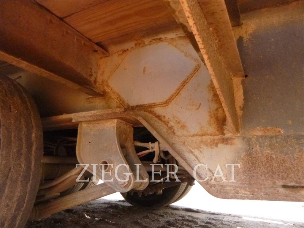 HENDERSON TRAILERS Druge prikolice