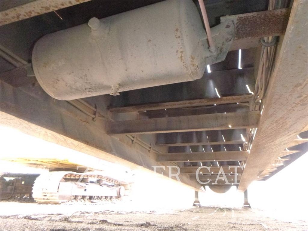 HENDERSON TRAILERS Druge prikolice