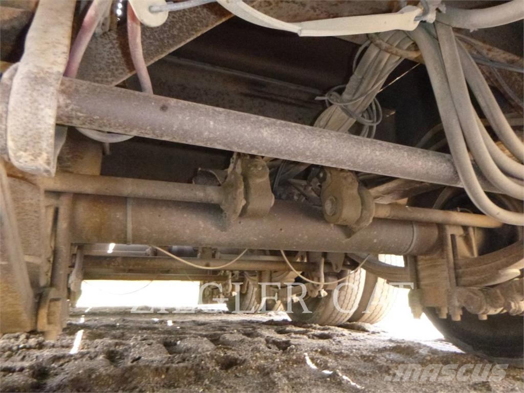 HENDERSON TRAILERS Druge prikolice
