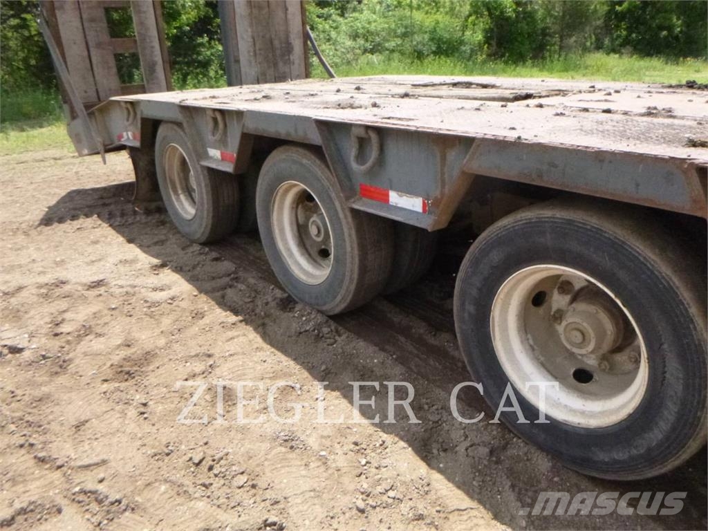 HENDERSON TRAILERS Druge prikolice