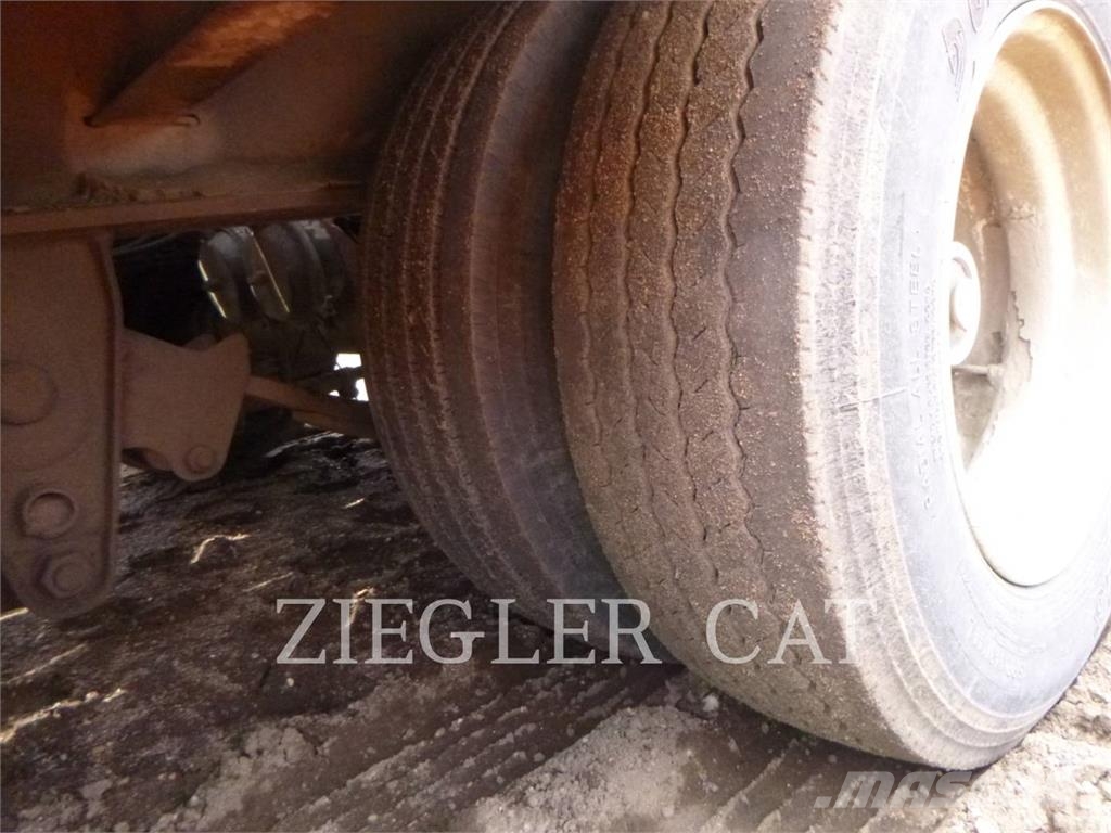 HENDERSON TRAILERS Druge prikolice