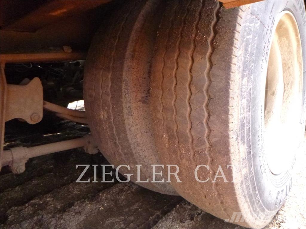 HENDERSON TRAILERS Druge prikolice