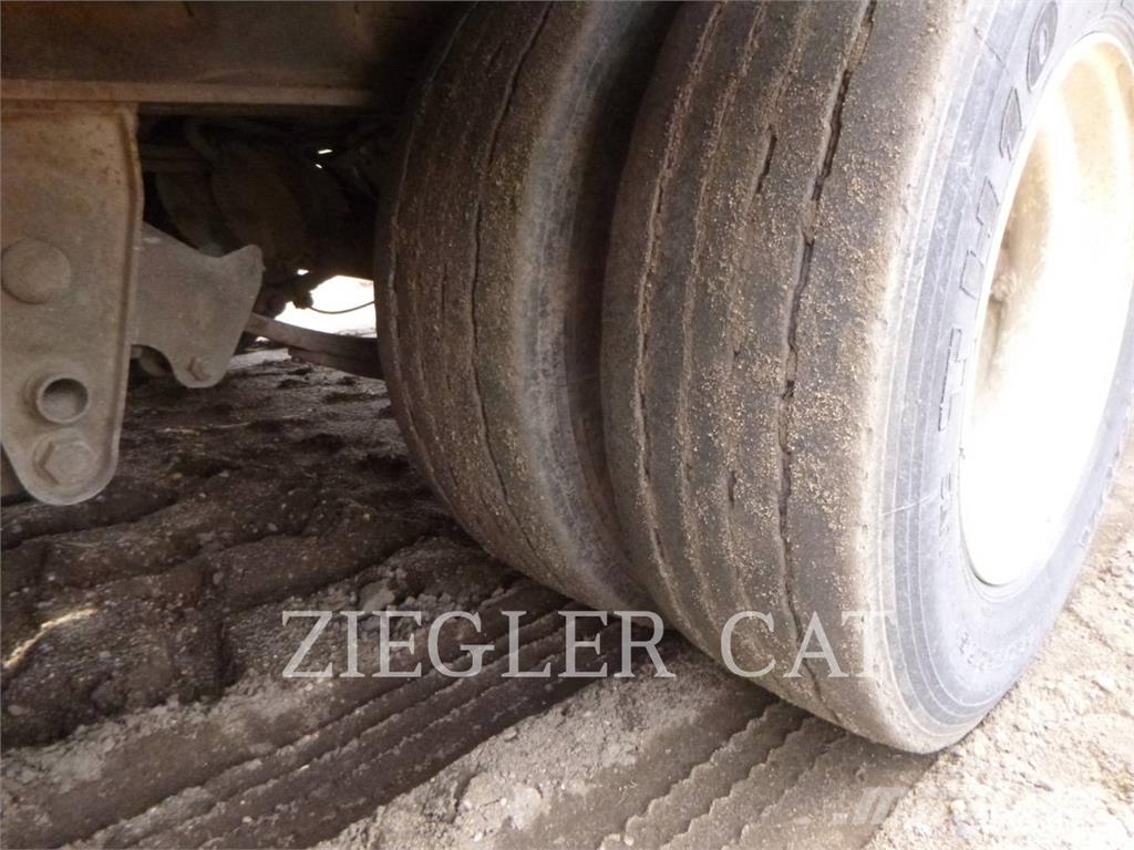HENDERSON TRAILERS Druge prikolice