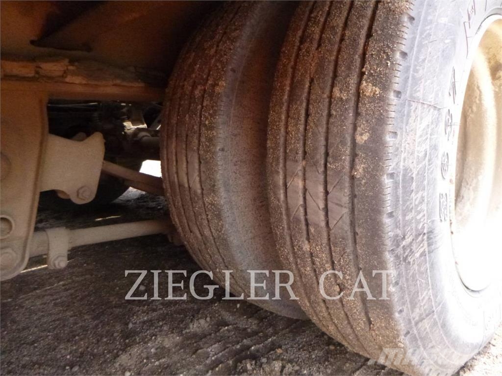 HENDERSON TRAILERS Druge prikolice