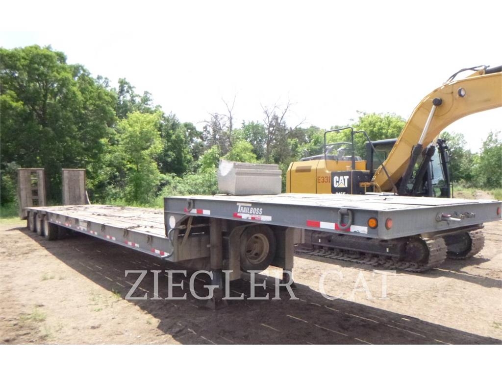 HENDERSON TRAILERS Druge prikolice