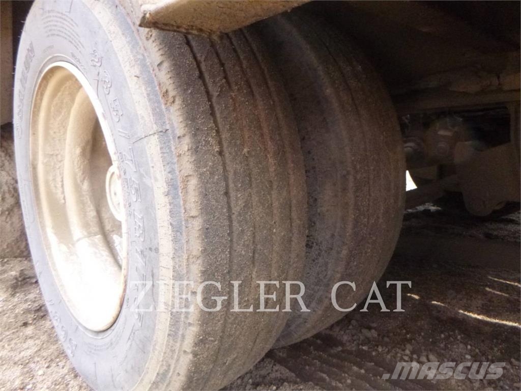 HENDERSON TRAILERS Druge prikolice