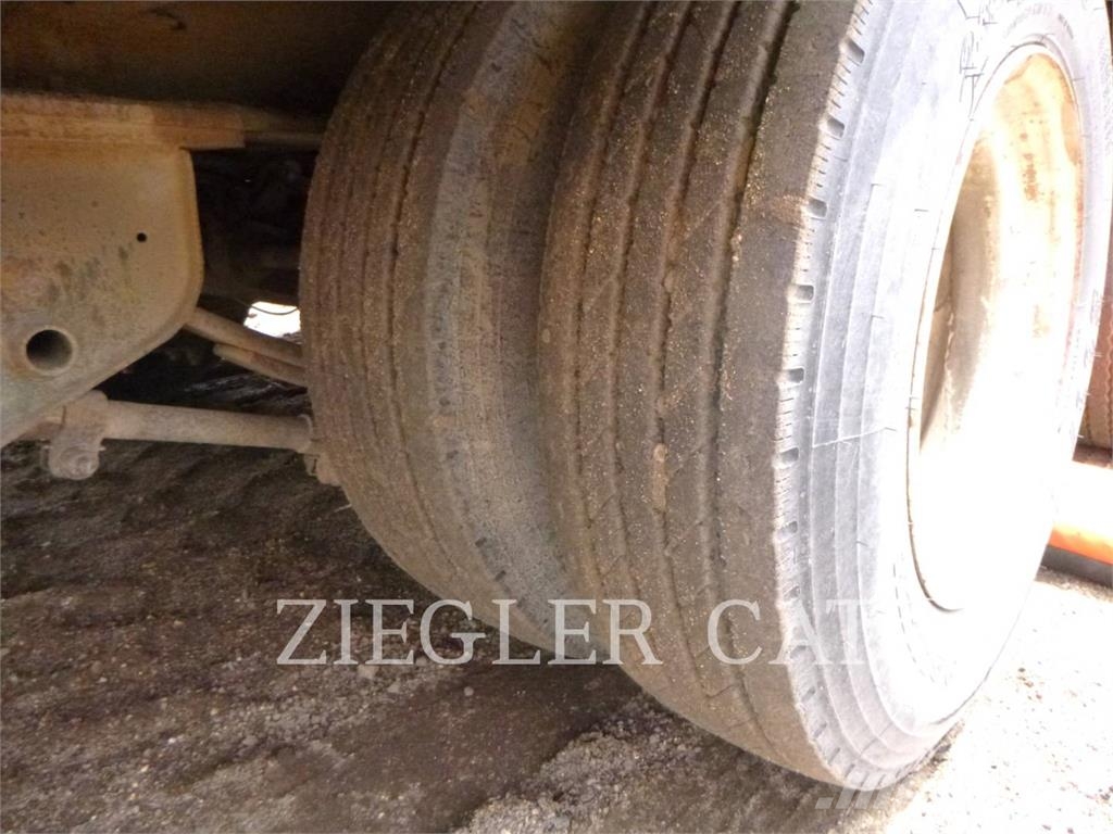 HENDERSON TRAILERS Druge prikolice