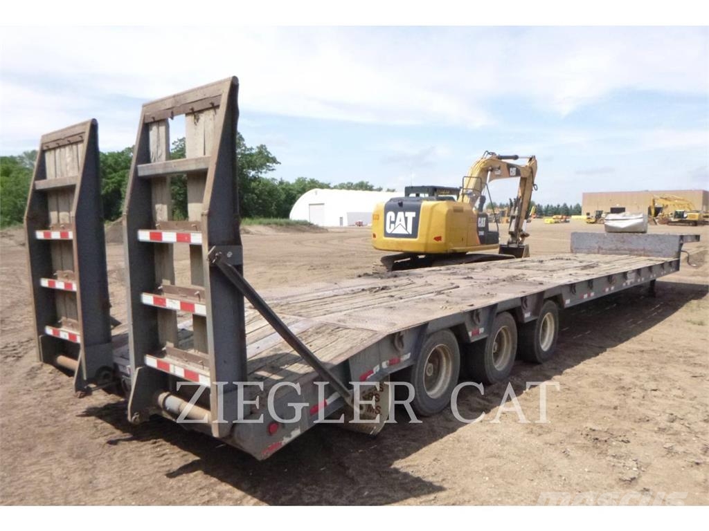 HENDERSON TRAILERS Druge prikolice