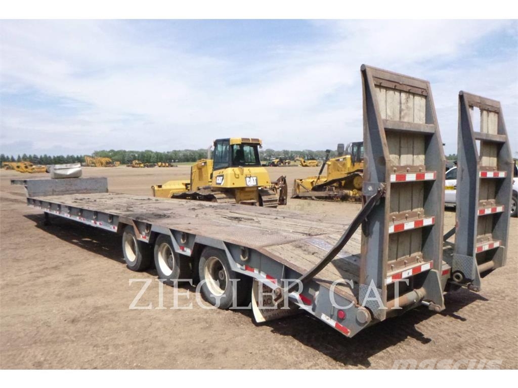 HENDERSON TRAILERS Druge prikolice