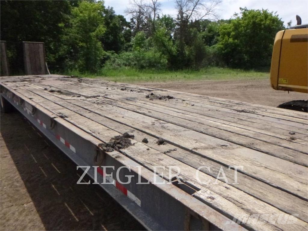 HENDERSON TRAILERS Druge prikolice