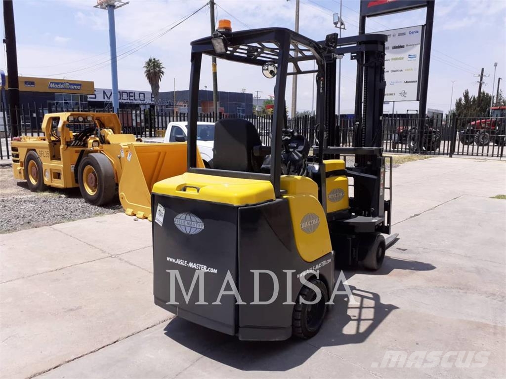 Hiab CRANES & LOADERS 20SE Další