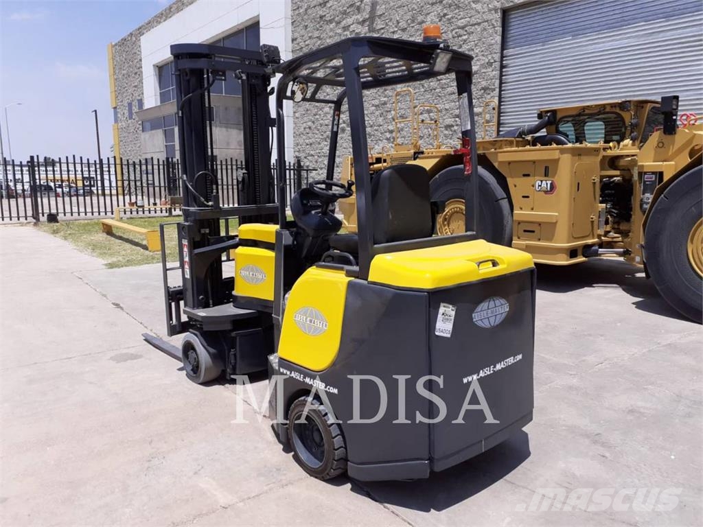 Hiab CRANES & LOADERS 20SE Další