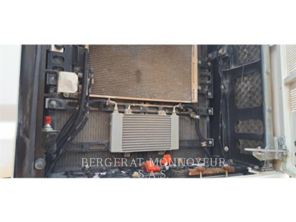 Hidromek HMK 390 Excavadoras de cadenas