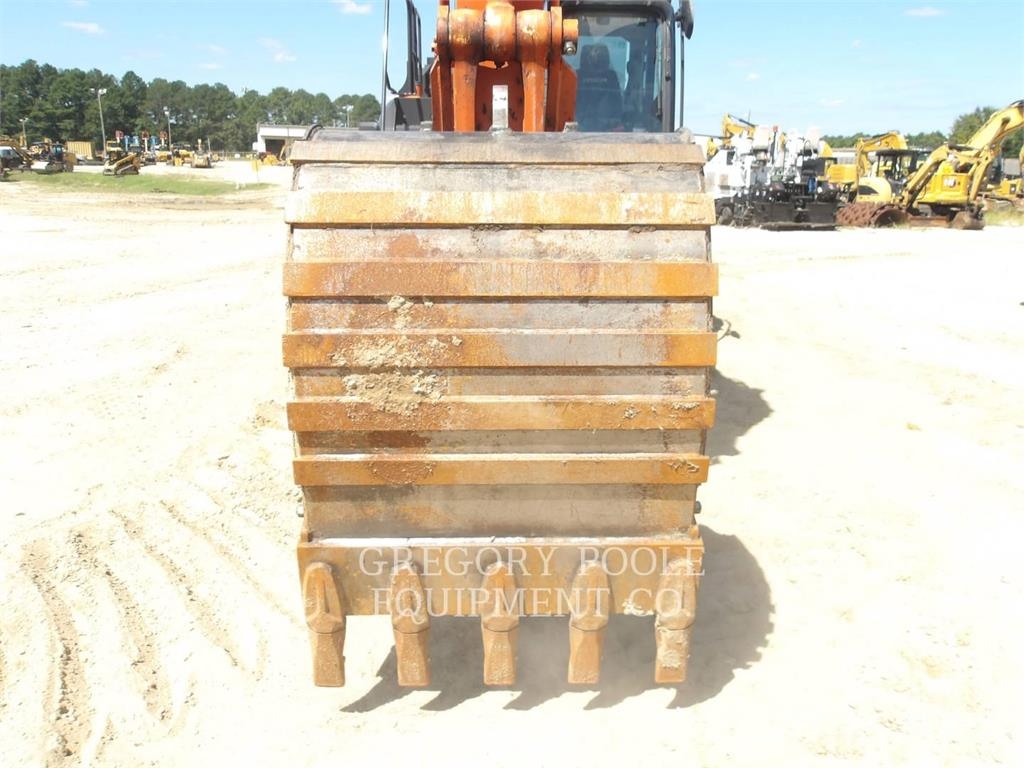 Hitachi ZX160LC-7H 履帶式 挖土機/掘鑿機/挖掘機