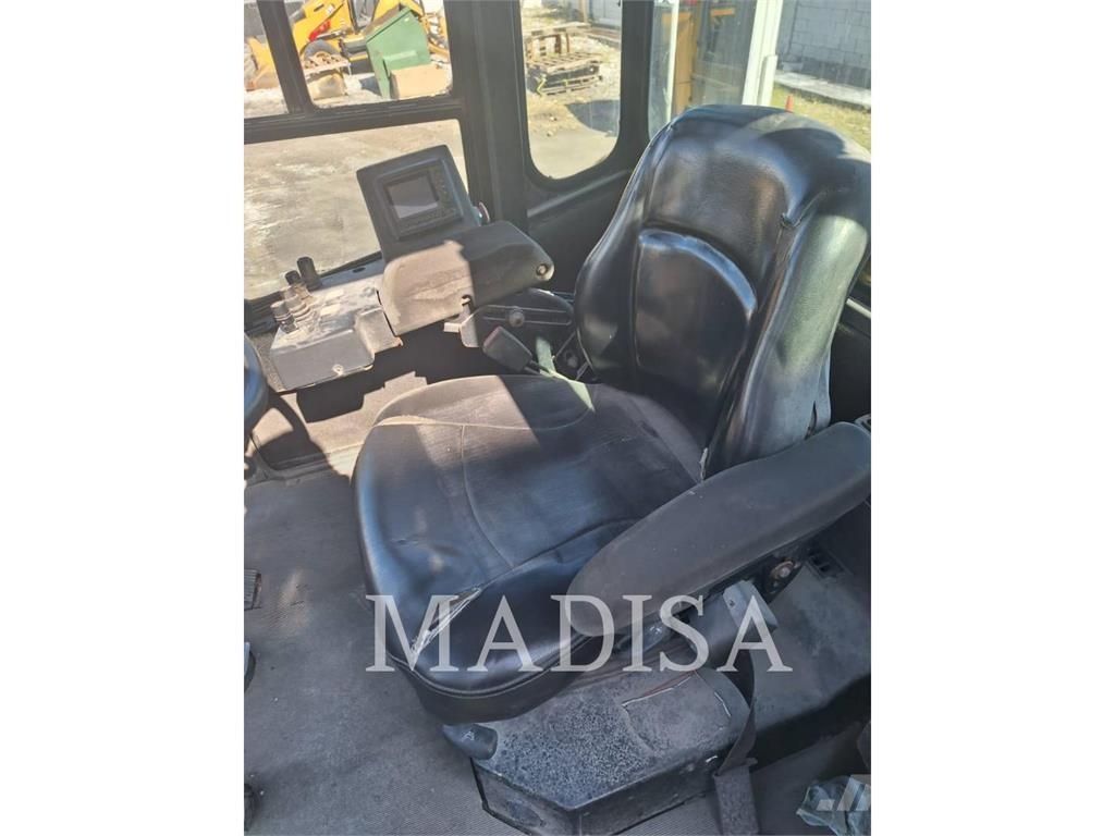 Hoist LIFT TRUCK P360 Dieselstapler