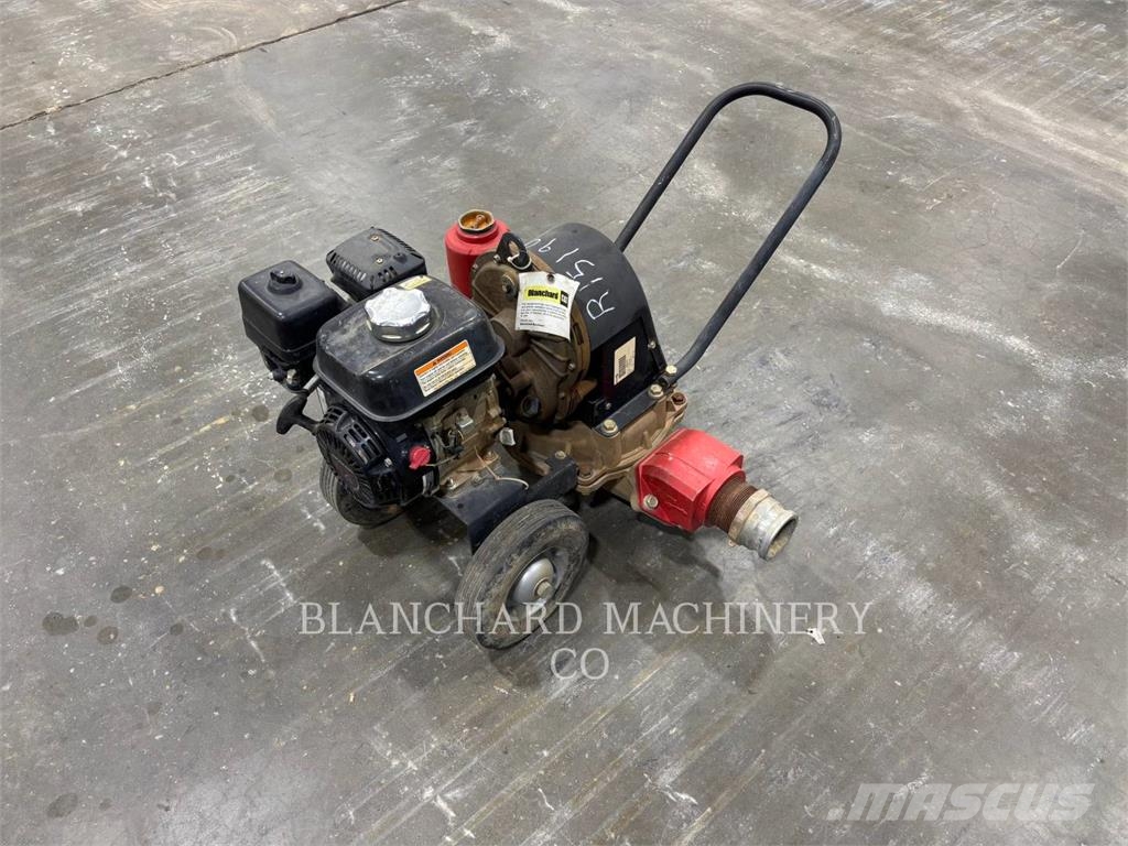 Honda 3 DIAPHRAGM Vízpumpák
