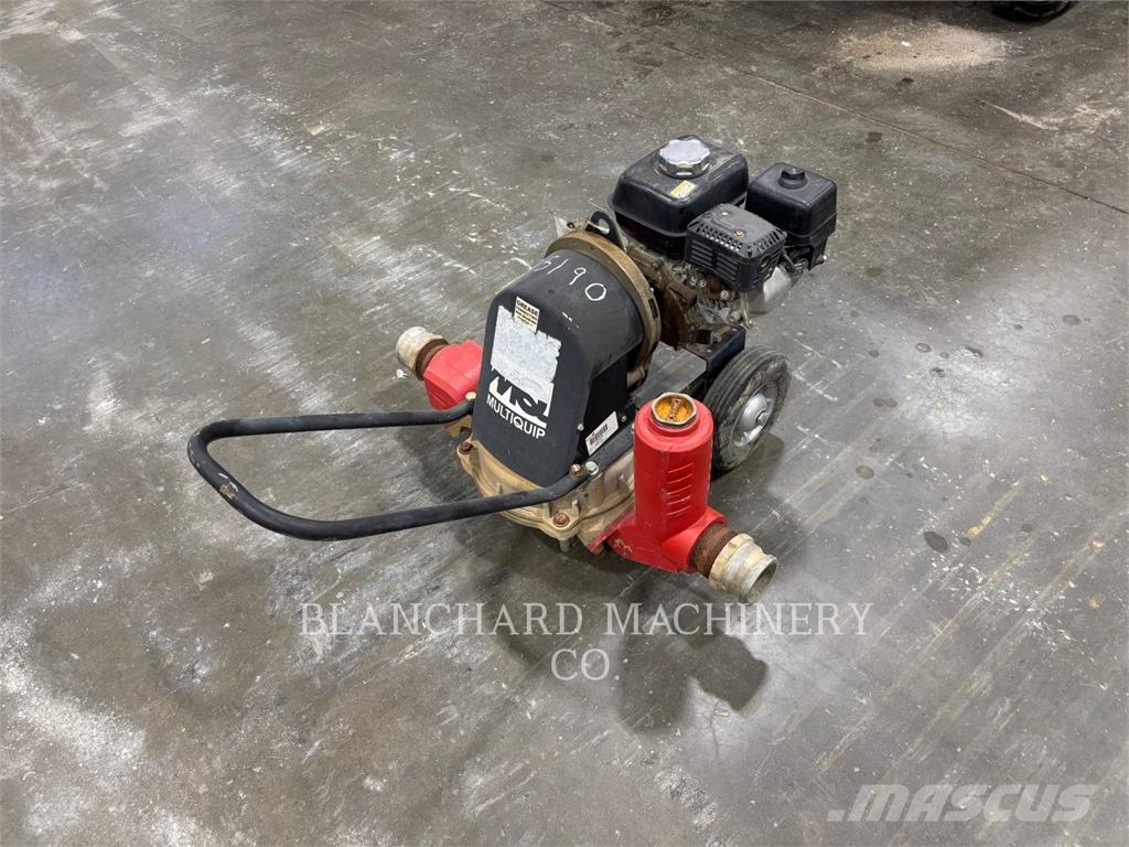 Honda 3 DIAPHRAGM Vízpumpák