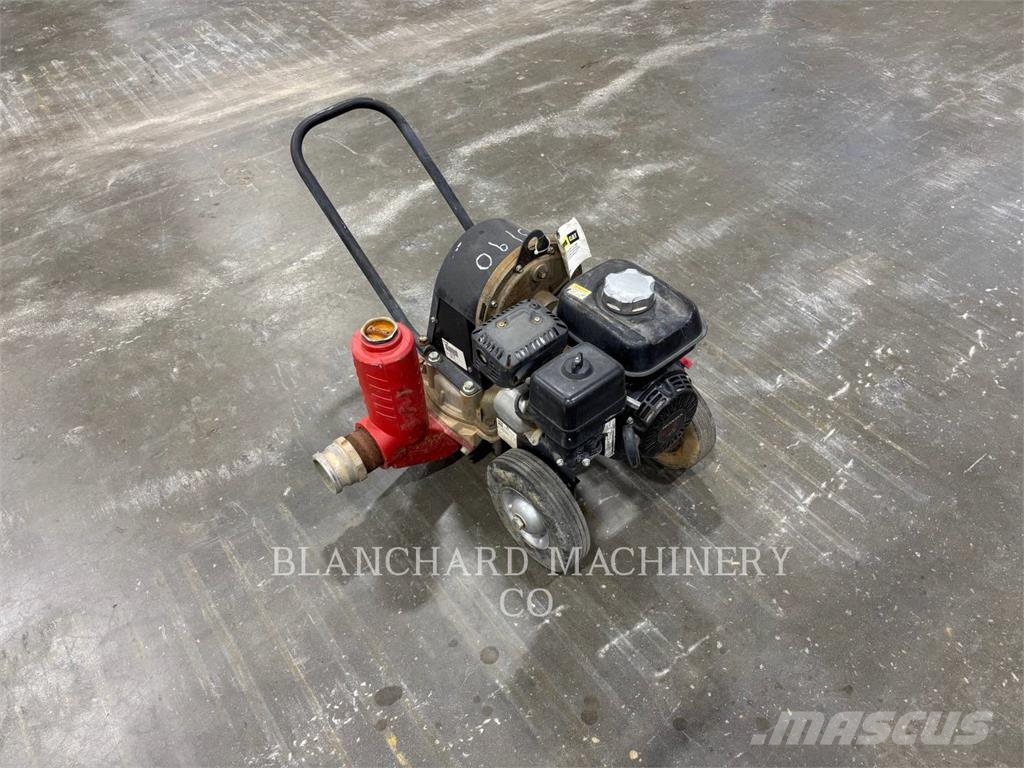 Honda 3 DIAPHRAGM Vízpumpák