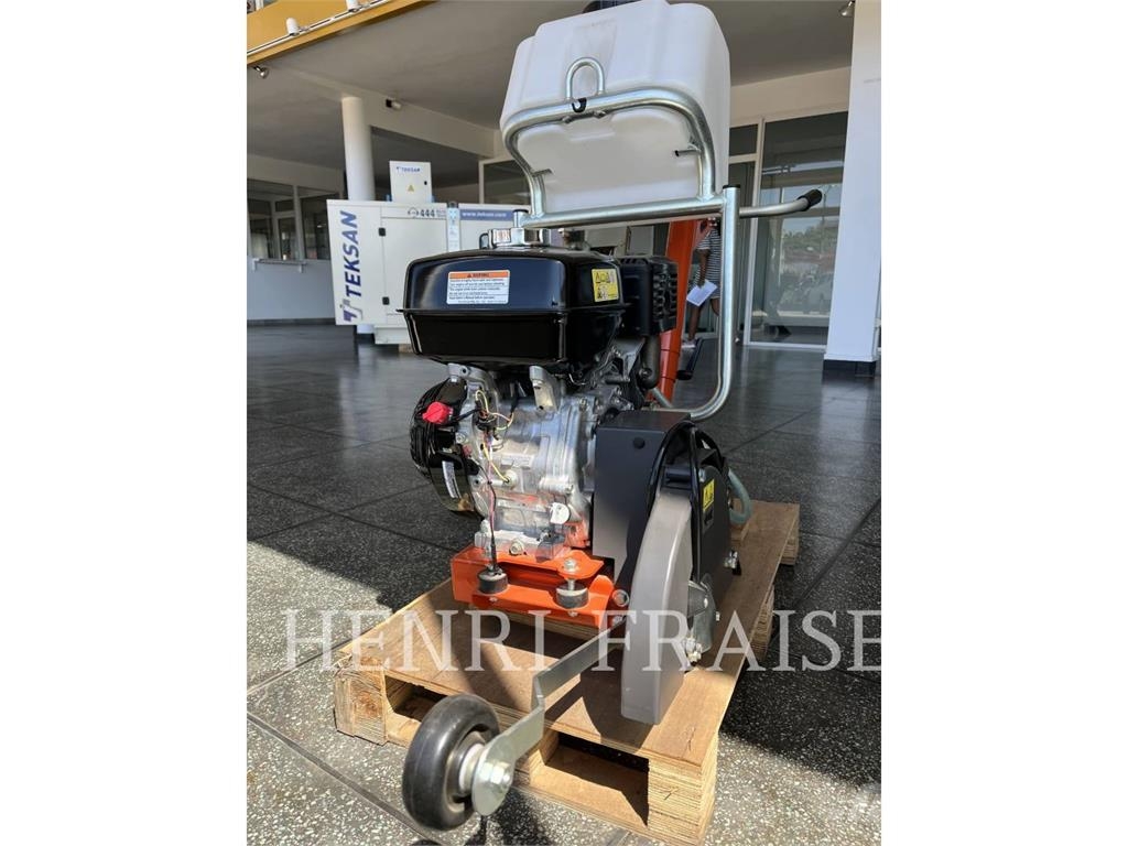 Husqvarna FS 309 - D350 Hydraulsax