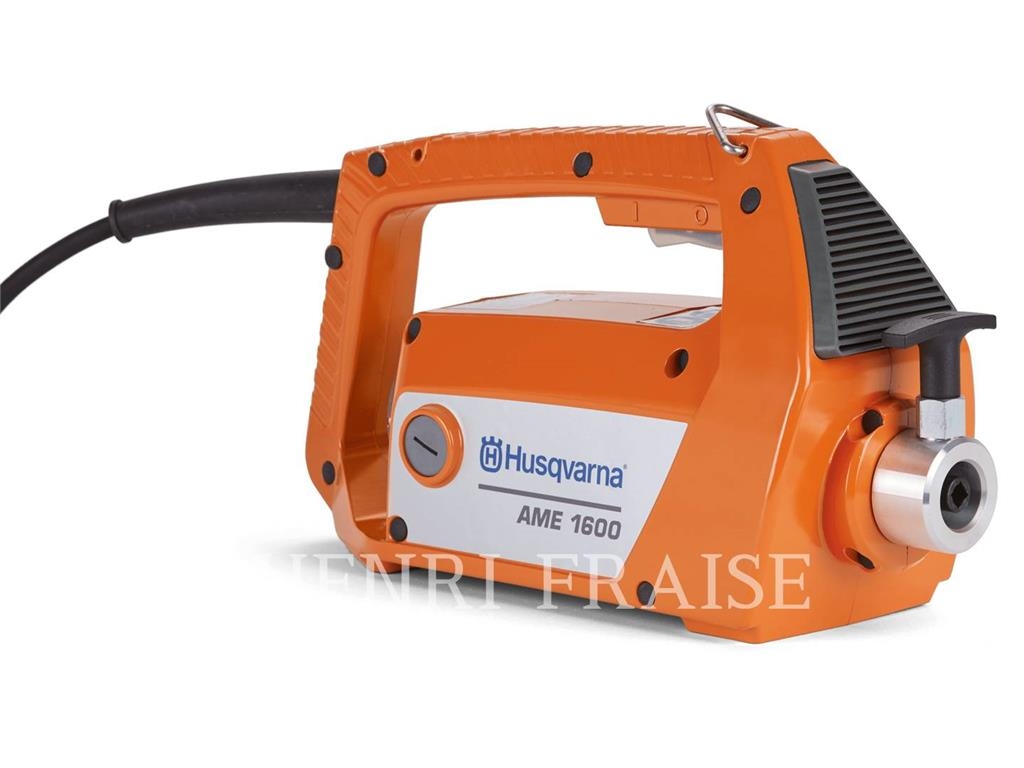 Husqvarna UNITÉ DENTRAÎNEMENT ELECTRIQUE AME1600 Construction - Others
