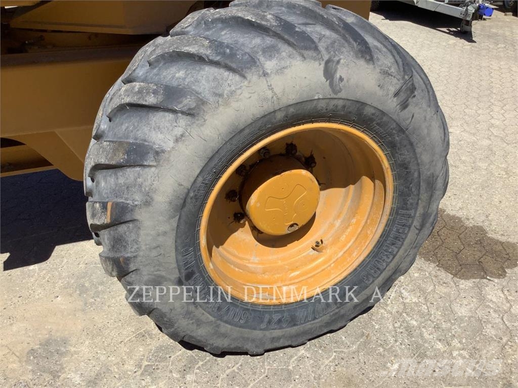 Hydrema 912F Bañeras basculantes usadas