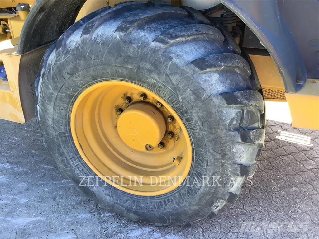 Hydrema 912F Bañeras basculantes usadas