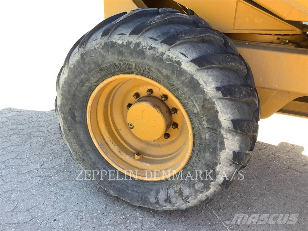 Hydrema 912F Bañeras basculantes usadas