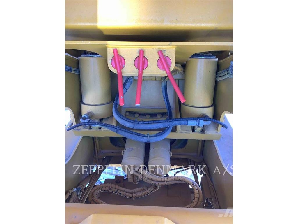 Hydrema 912F Bañeras basculantes usadas