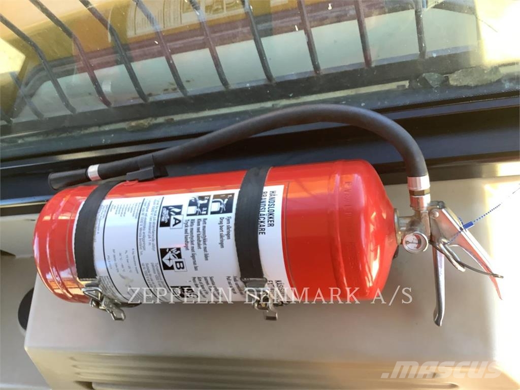Hydrema 912F Bañeras basculantes usadas