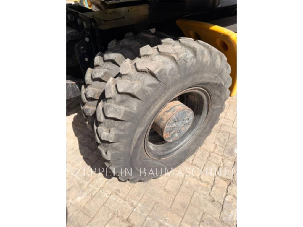 Hydrema MX18 Excavadoras de ruedas