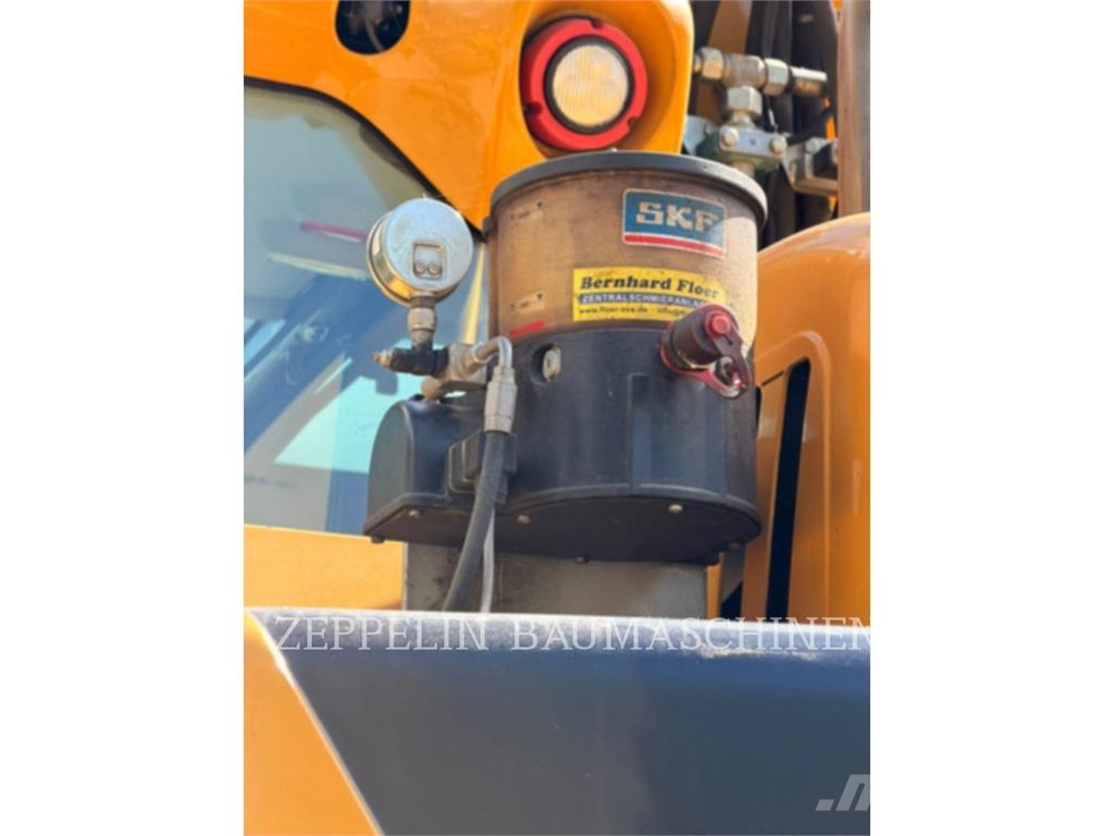 Hydrema MX18 Excavadoras de ruedas