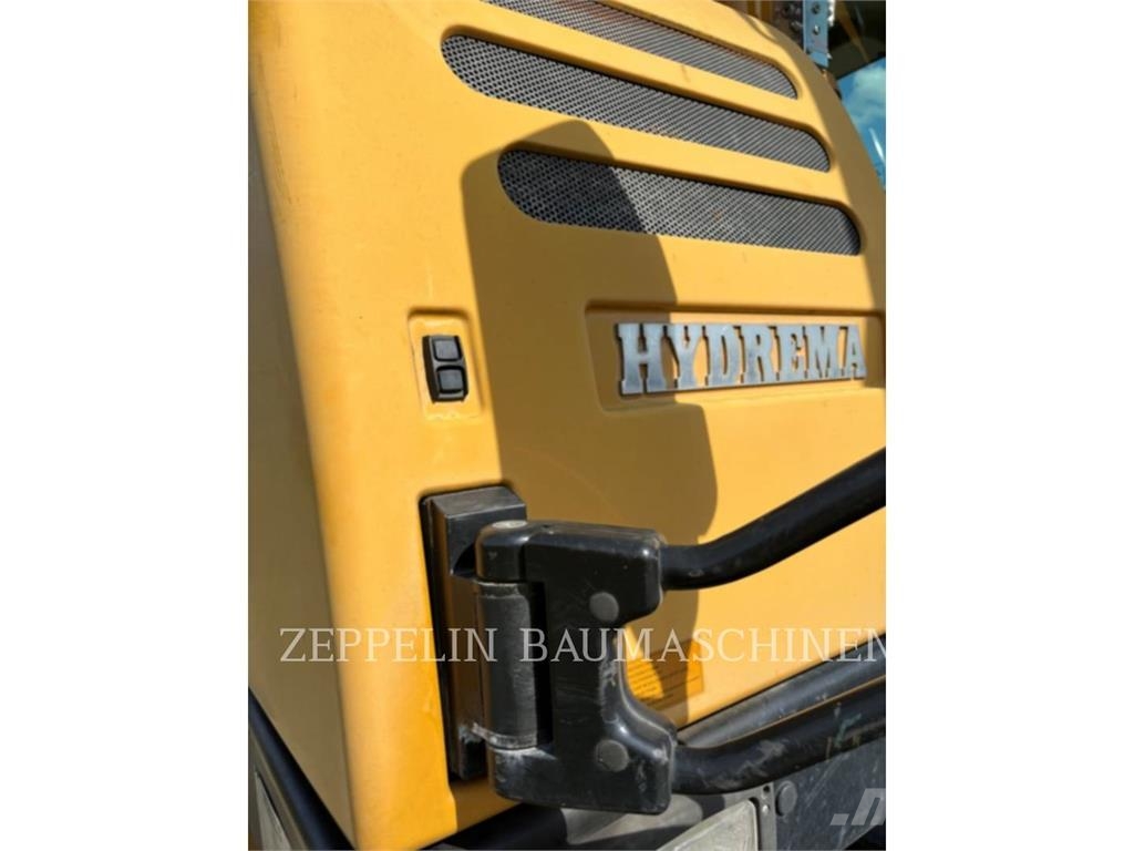 Hydrema MX18 Mobilbagger
