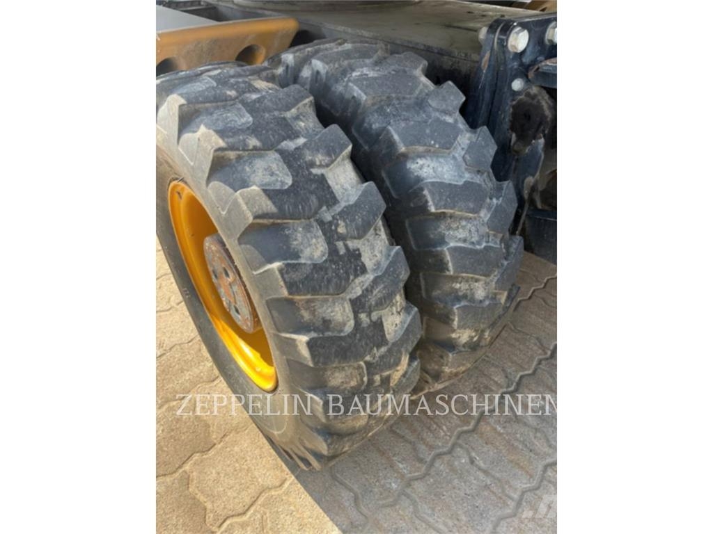 Hydrema MX18 Mobilbagger