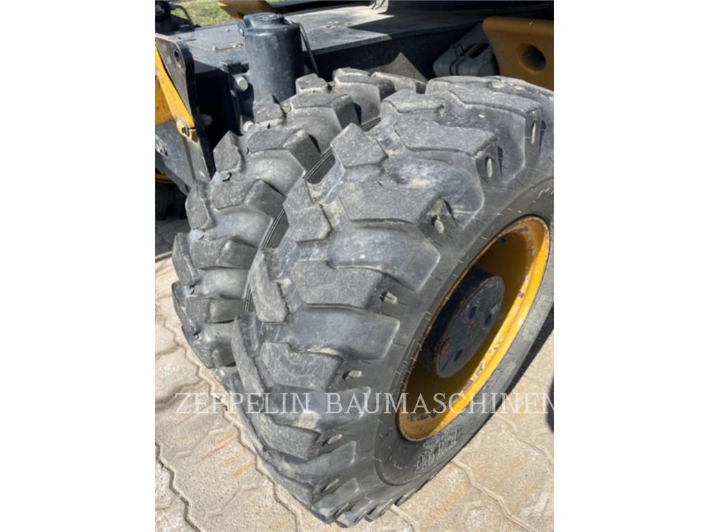Hydrema MX18 Mobilbagger