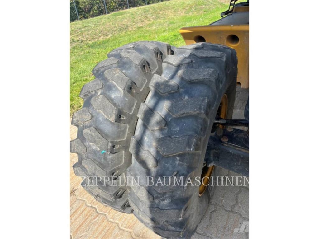 Hydrema MX18 Mobilbagger