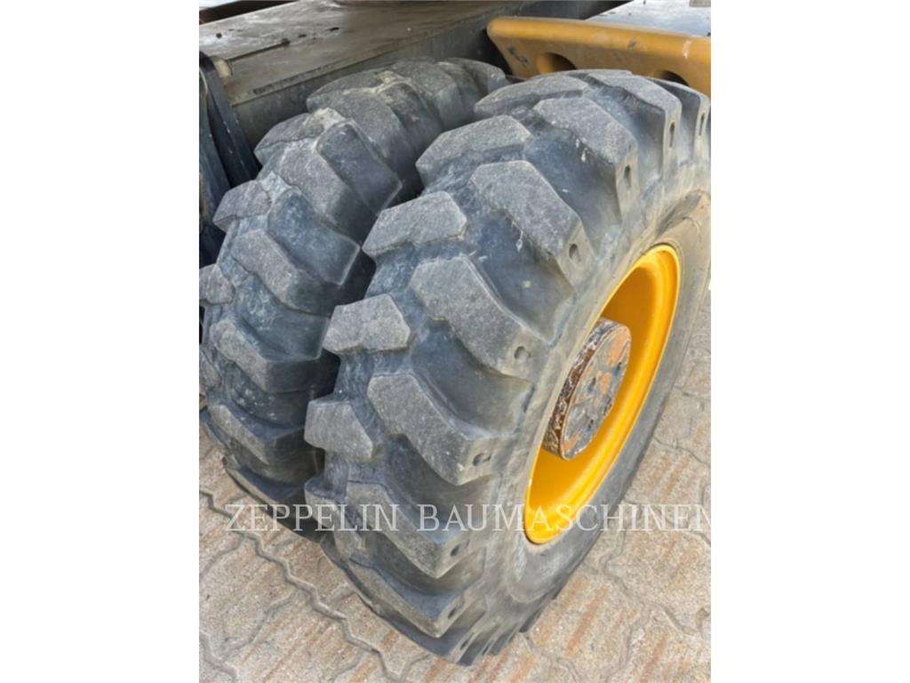 Hydrema MX18 Mobilbagger