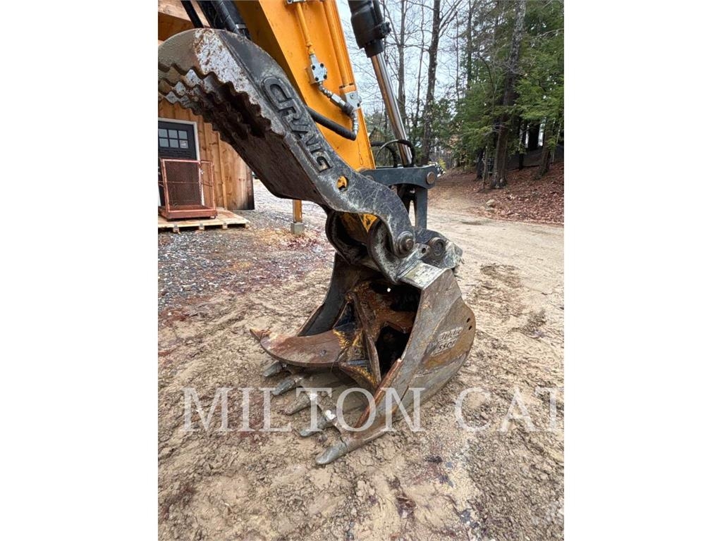 Hyundai CONSTRUCTION EQUIPMENT HX130LCR Bageri guseničari
