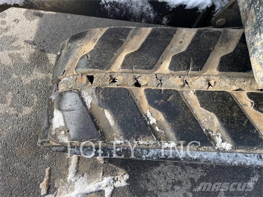 Hyundai R60CR-9 Гусеничні екскаватори