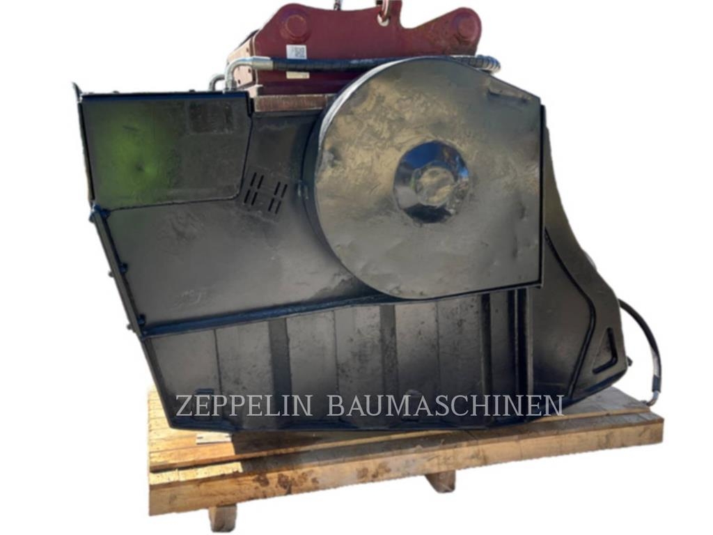 INDUSTRIA MECCANICA TRIVELLE MB BRECHERLÖFFEL BF9 Kašike / Korpe