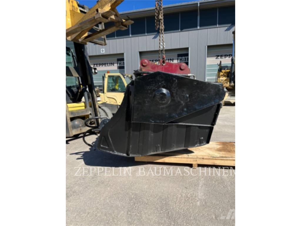 INDUSTRIA MECCANICA TRIVELLE MB BRECHERLÖFFEL BF9 Kašike / Korpe