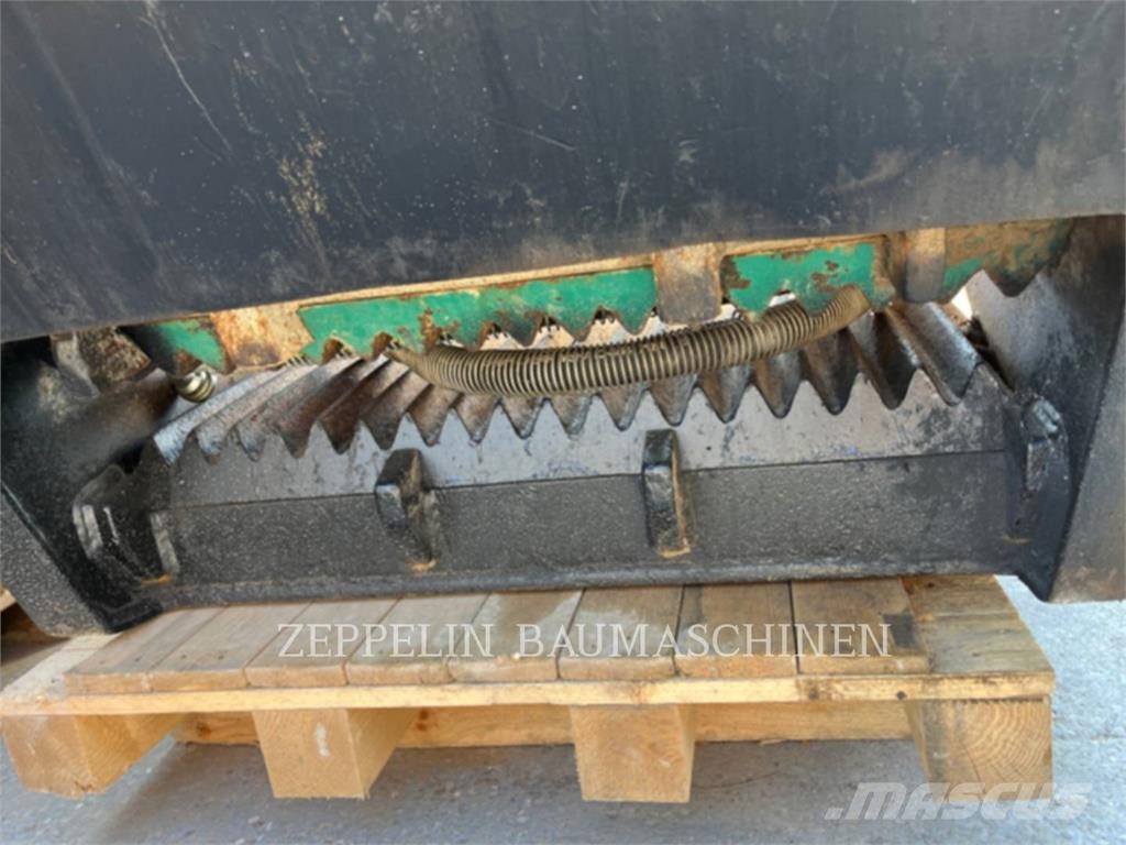 INDUSTRIA MECCANICA TRIVELLE MB BRECHERLÖFFEL BF9 Kašike / Korpe