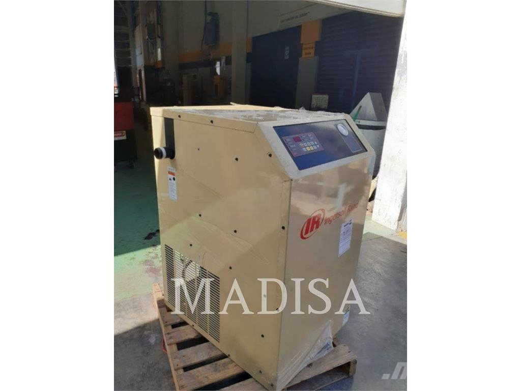 Ingersoll Rand D420INA400 建設機械 - その他