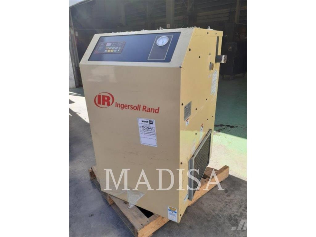 Ingersoll Rand D420INA400 建設機械 - その他