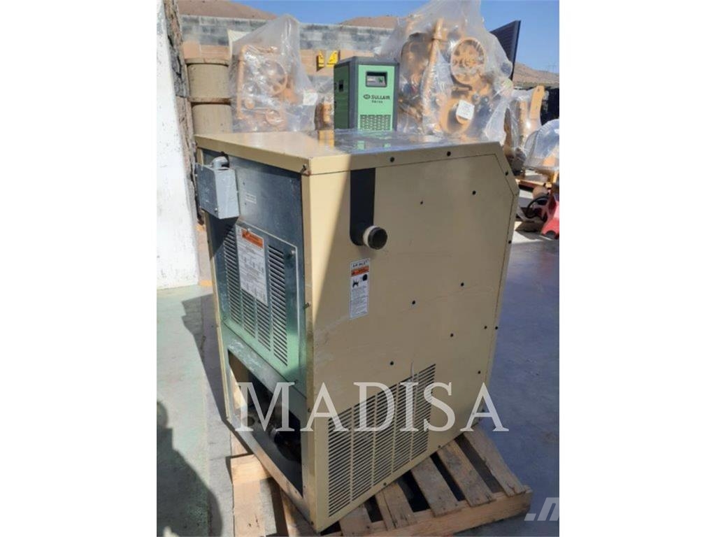 Ingersoll Rand D420INA400 建設機械 - その他